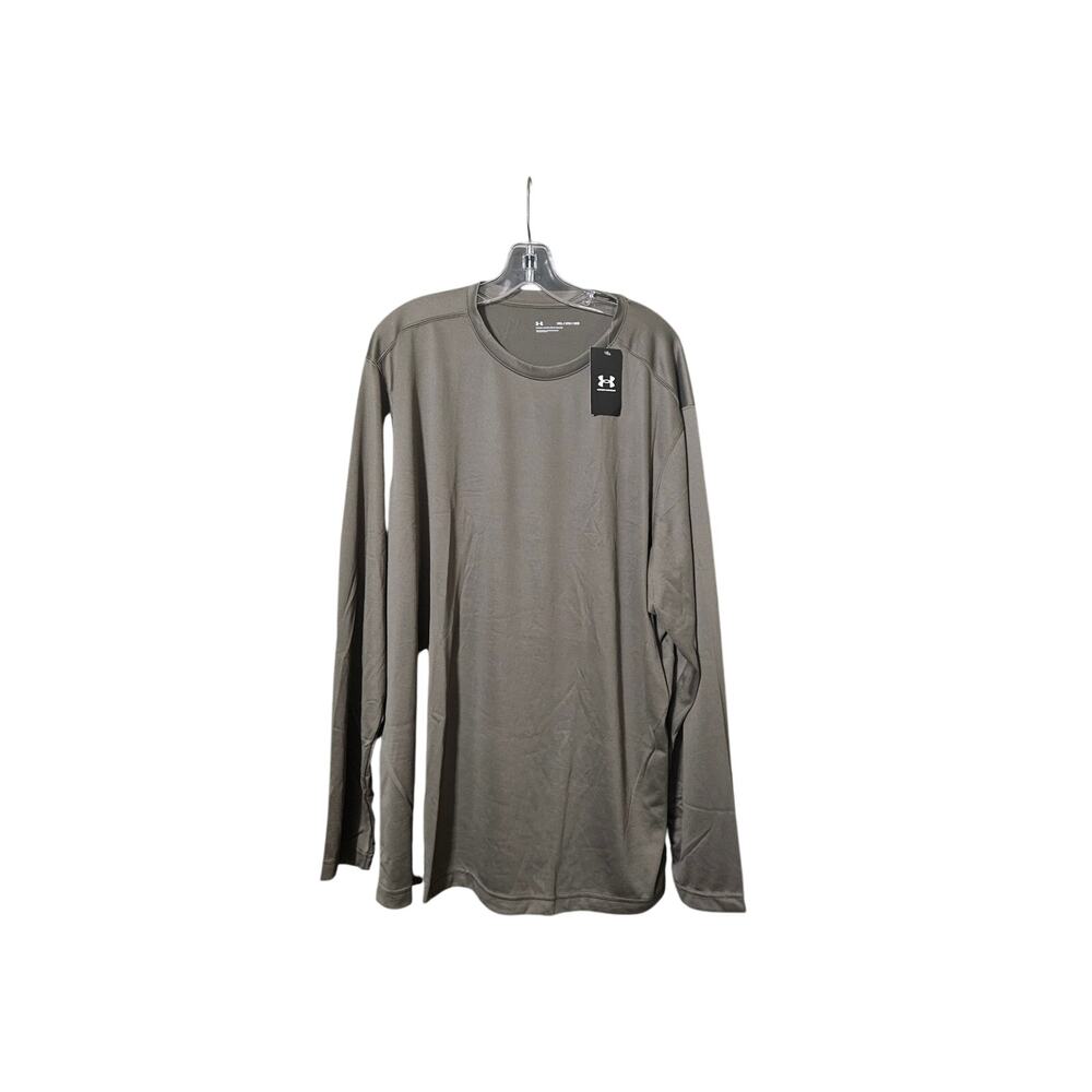 Under Armour Tactical Loose Long Sleeve Shirt Size 3XL